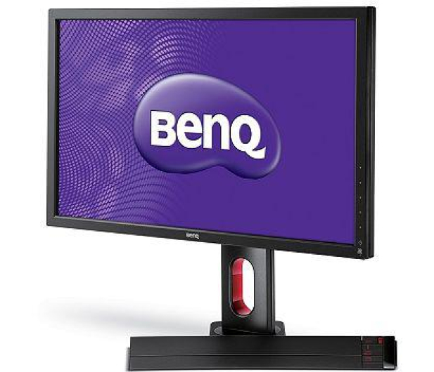 BenQ XL2720Z czarny - 173010 - zdjęcie 5